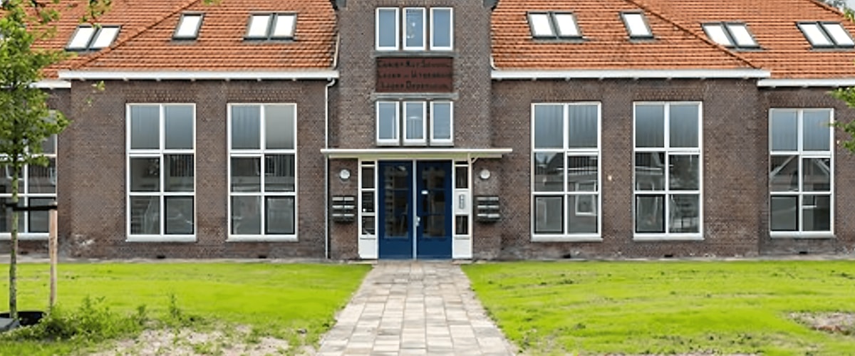 Appartement huren in Wommels