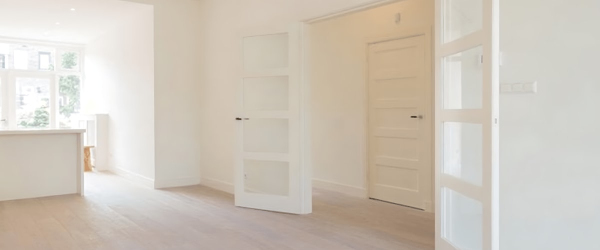 Appartement huren in Den Haag
