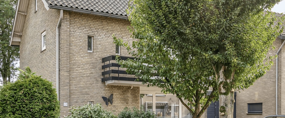 Huis huren in Bavel
