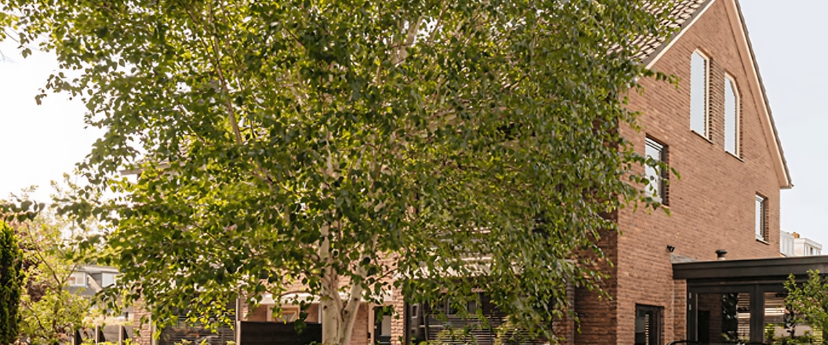 Huis huren in Amstelveen
