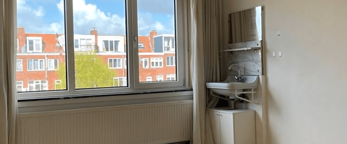 Kamer huren in Groningen