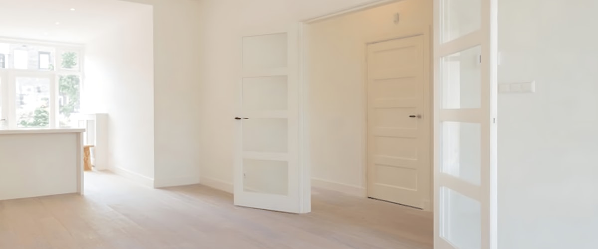 Appartement huren in Den Haag
