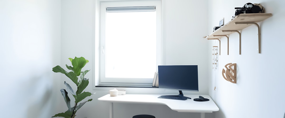 Kamer huren in Almere