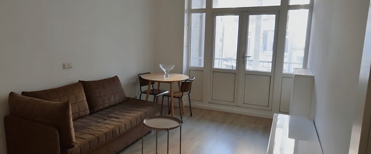 Appartement huren in Rotterdam