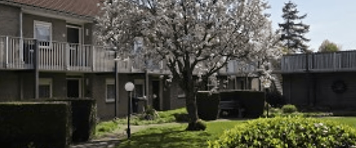 Seniorenwoning huren in Bunnik