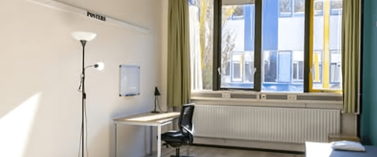 Kamer huren in Groningen