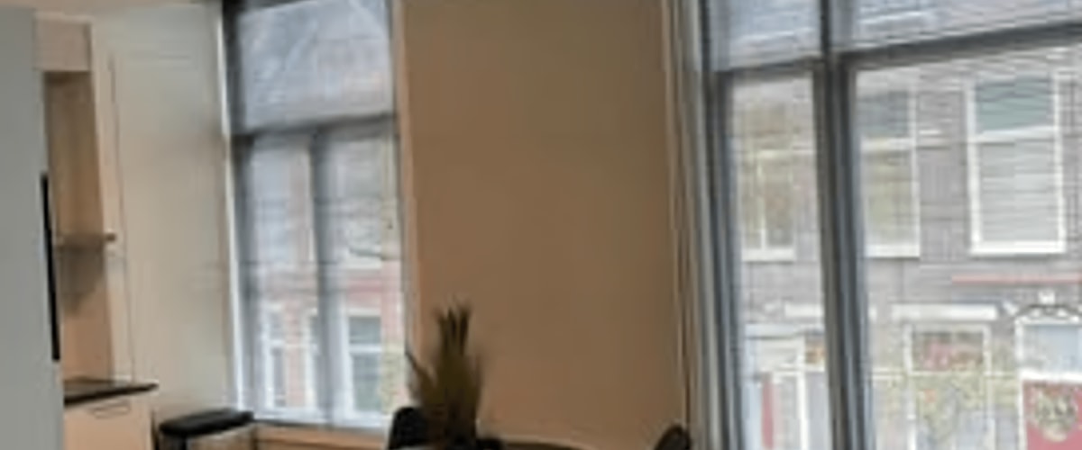 Appartement huren in Groningen