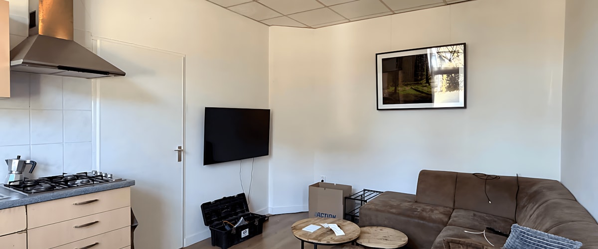 Appartement huren in Geleen