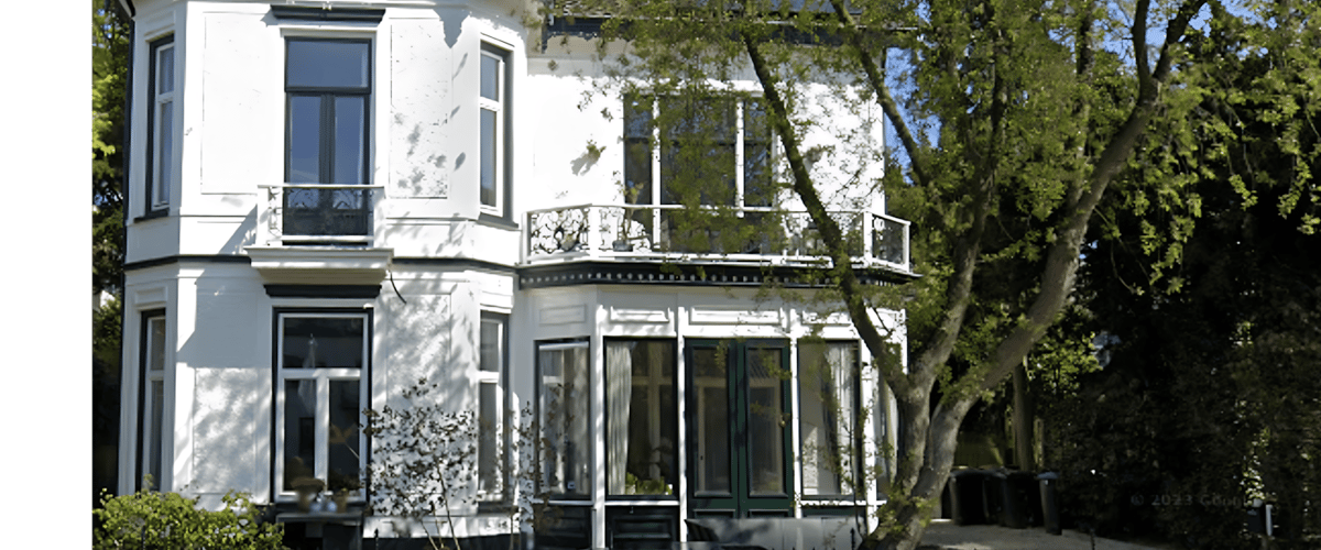 Studio huren in Hilversum