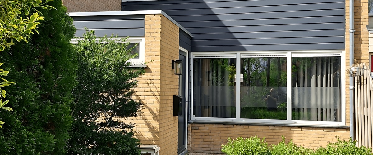 Huis huren in Halsteren