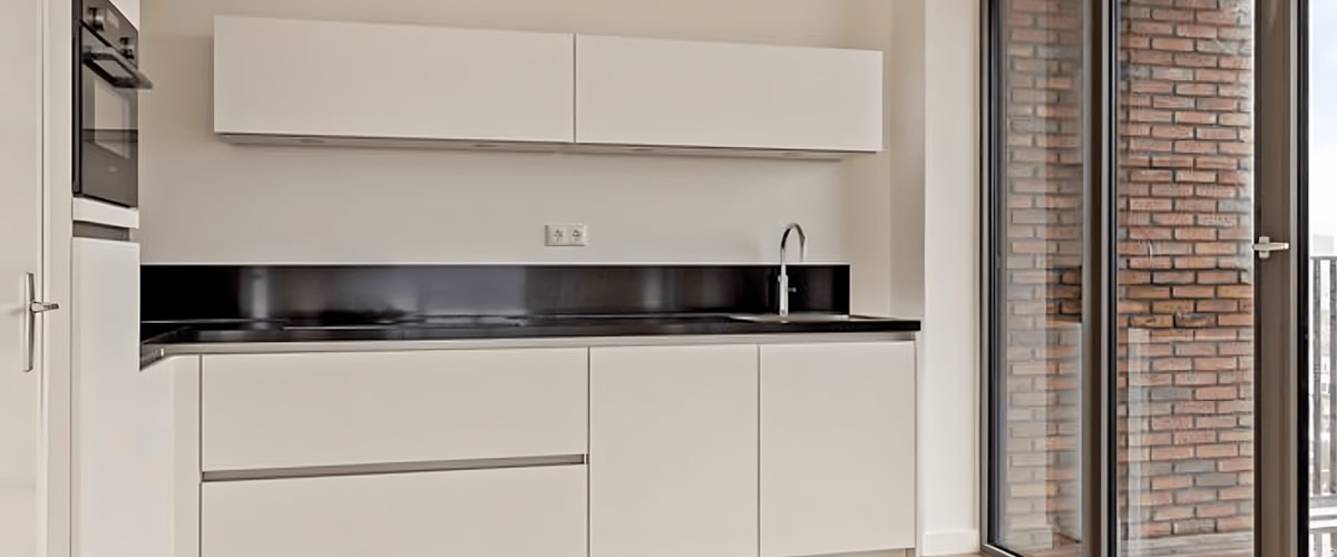 Appartement huren in Rotterdam