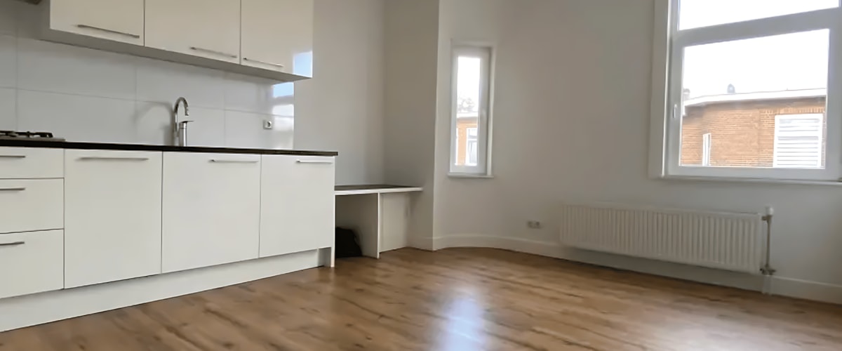 Studio huren in Den Haag