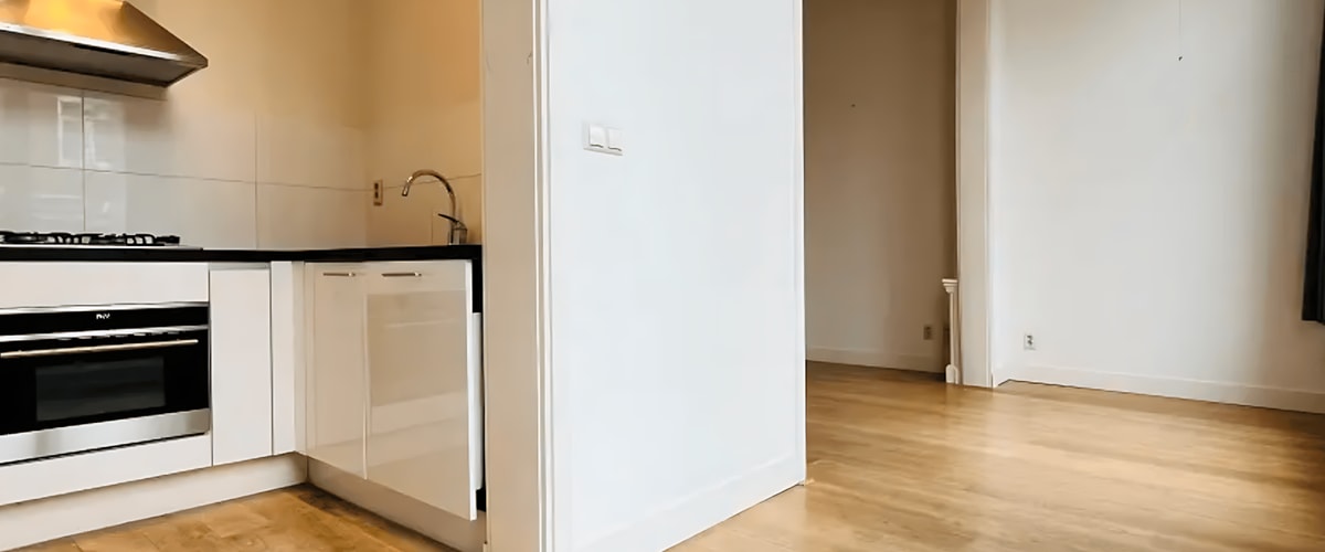 Appartement huren in Den Haag
