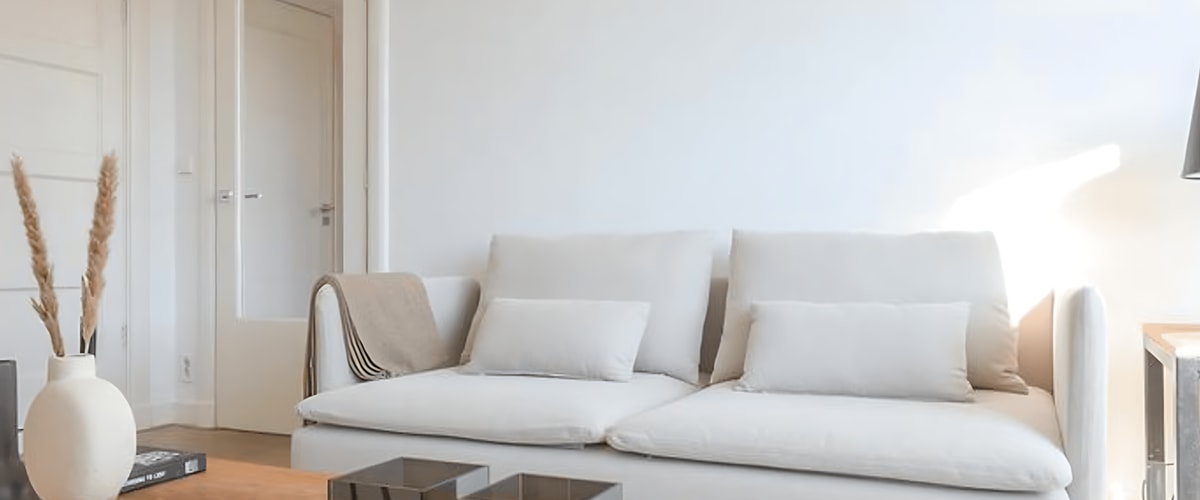 Appartement huren in Amsterdam