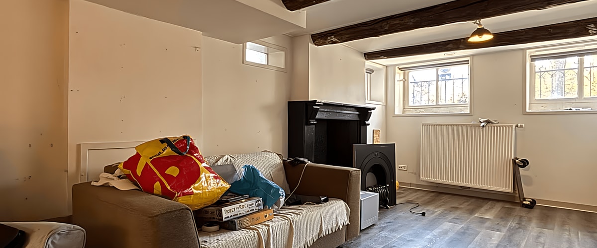 Kamer huren in Groningen