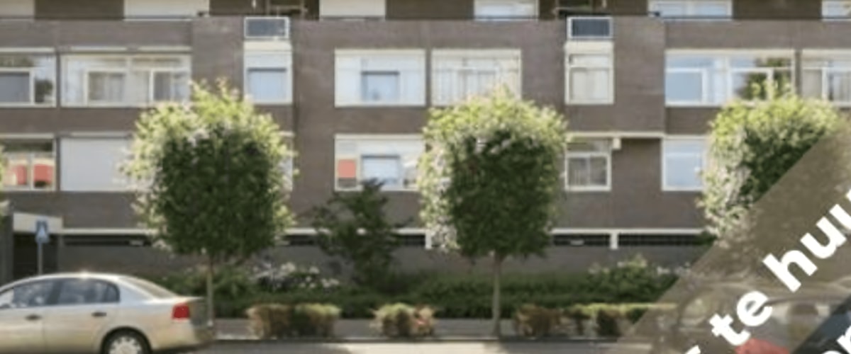 Parkeerplaats huren in Roosendaal