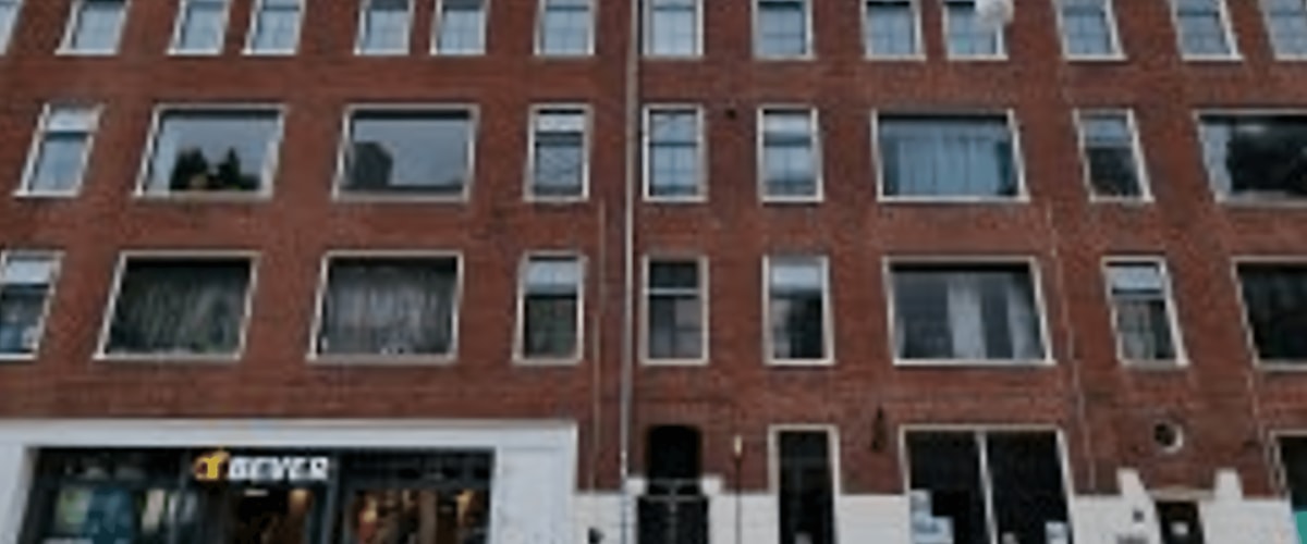 Appartement huren in Groningen