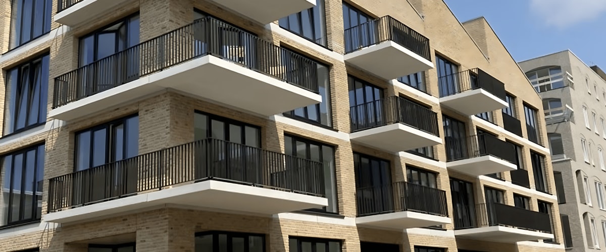 Appartement huren in Eindhoven