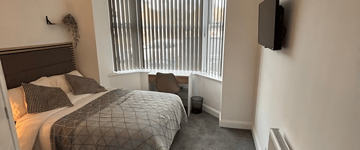 Kamer huren in Amsterdam