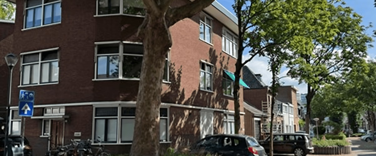 Appartement huren in Breda