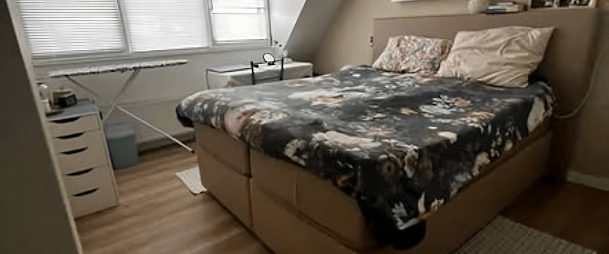 Kamer huren in Zoetermeer