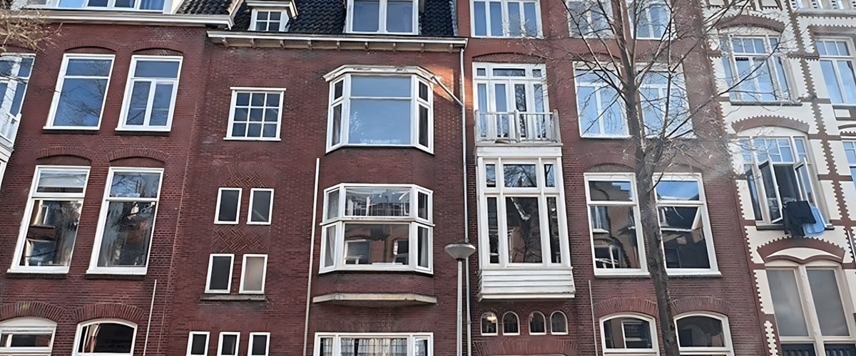 Appartement huren in Groningen