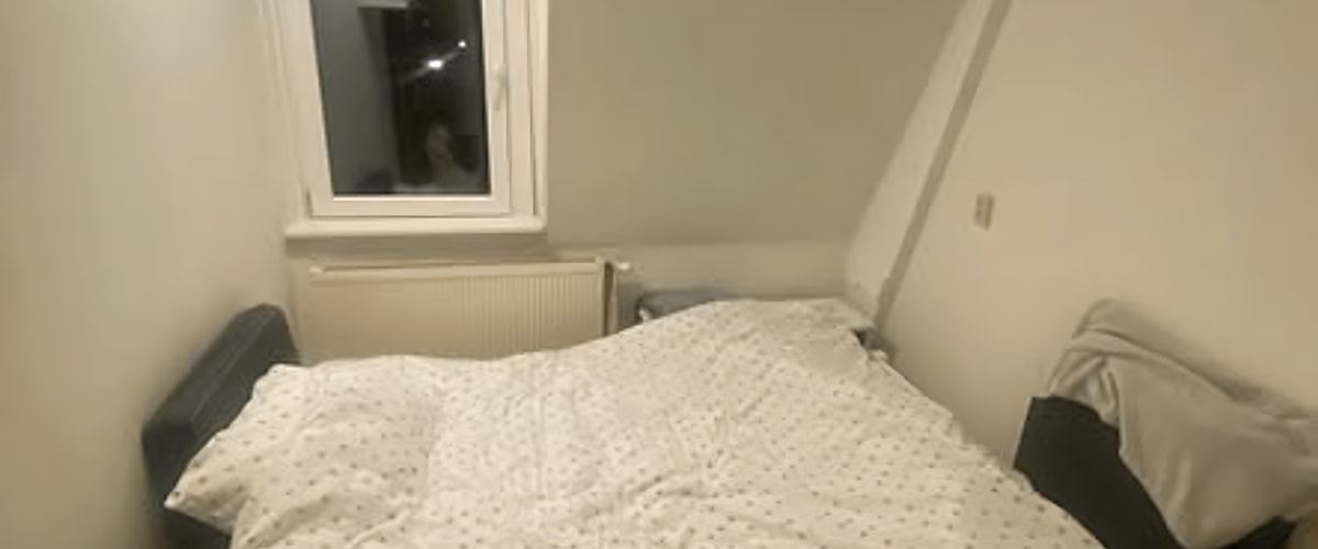 Kamer huren in Leeuwarden