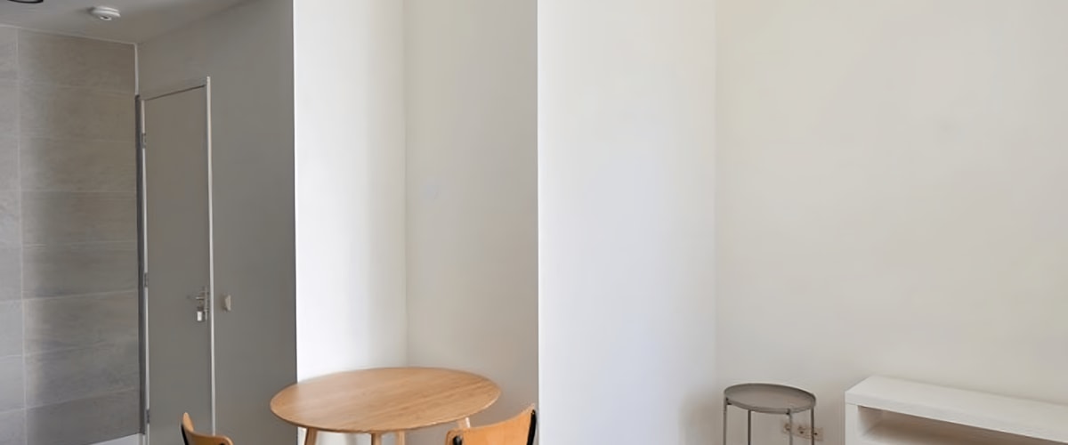 Kamer huren in Rotterdam