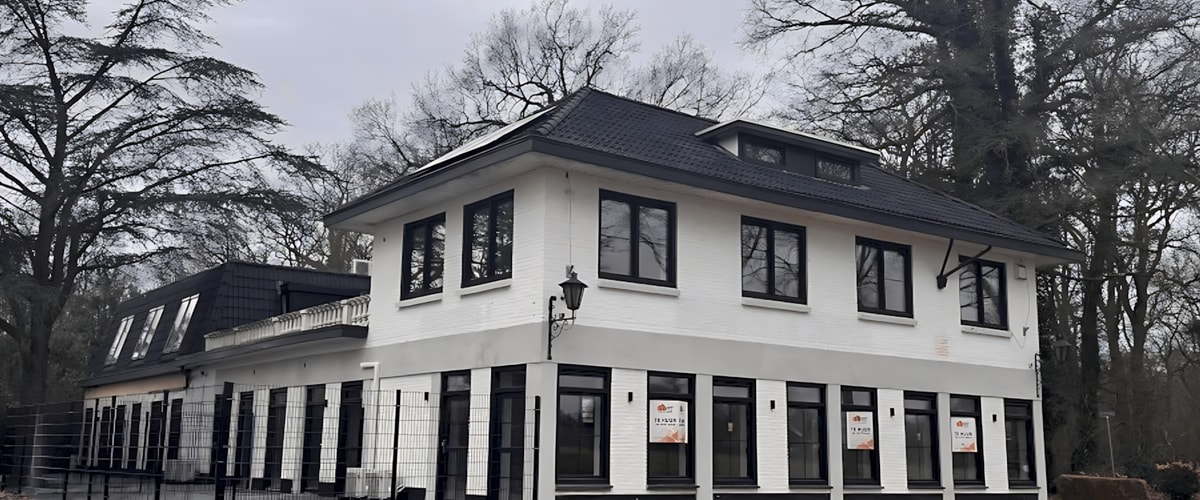 Appartement huren in Zenderen