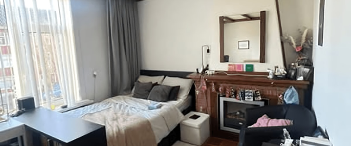 Kamer huren in Rotterdam