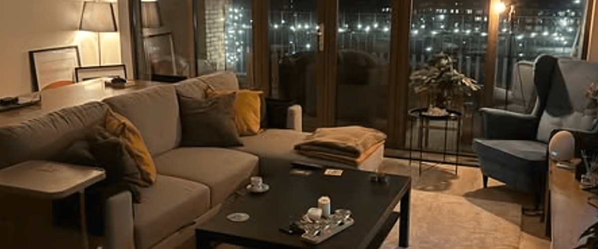 Kamer huren in Amsterdam