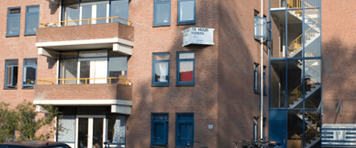 Kamer huren in Hengelo