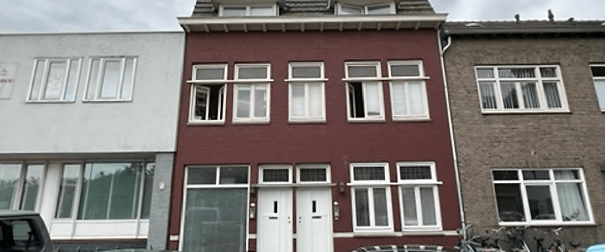 Kamer huren in Maastricht