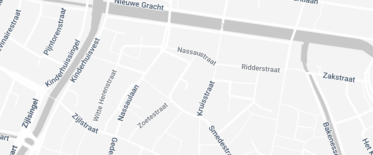 Appartement huren in Haarlem