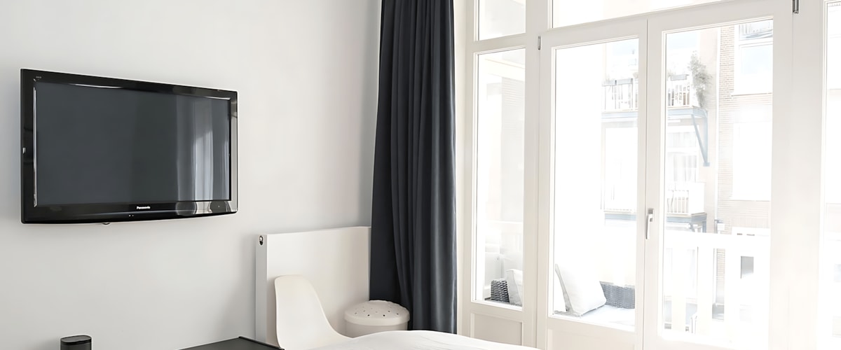 Kamer huren in Amsterdam