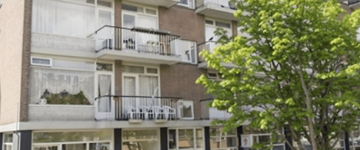 Kamer huren in Rotterdam