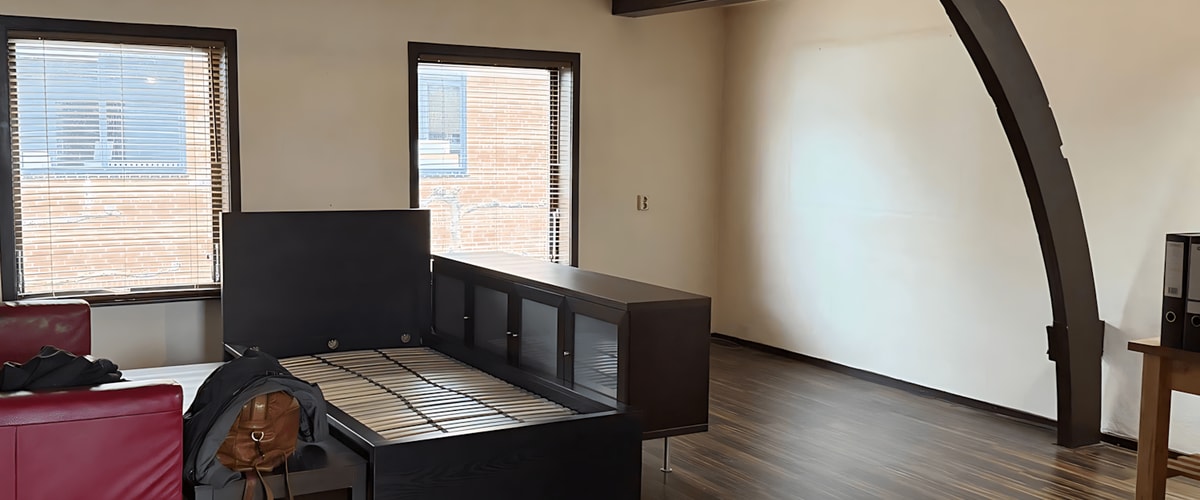 Appartement huren in Voorschoten