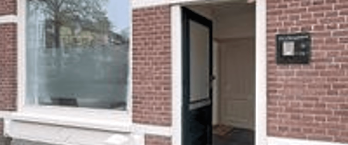 Appartement huren in Haarlem