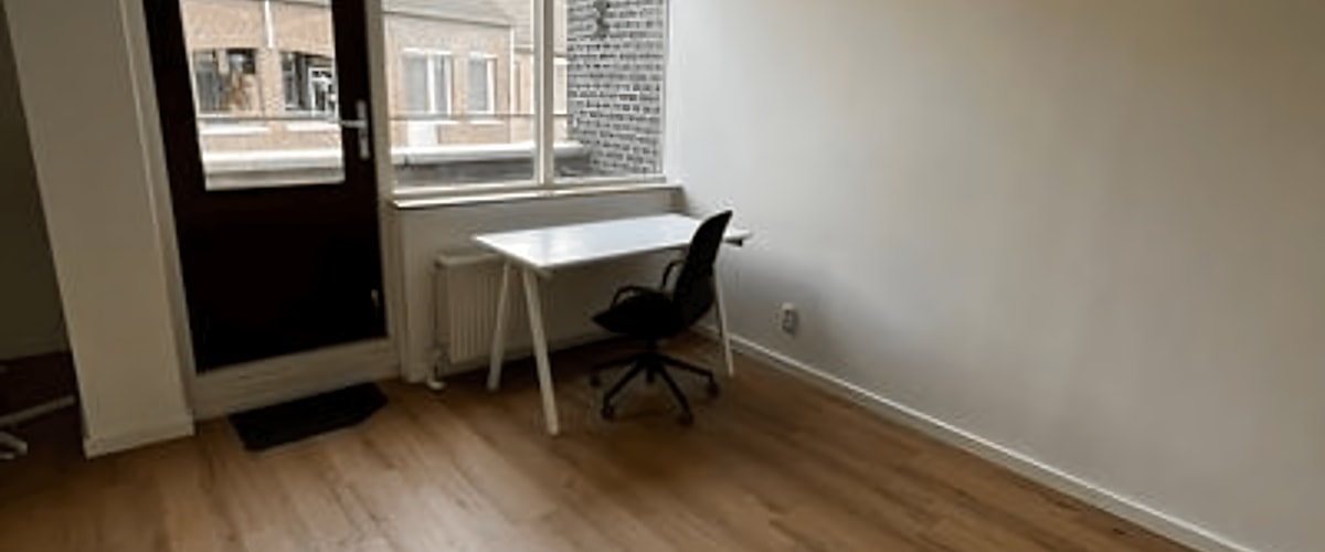 Kamer huren in Maastricht