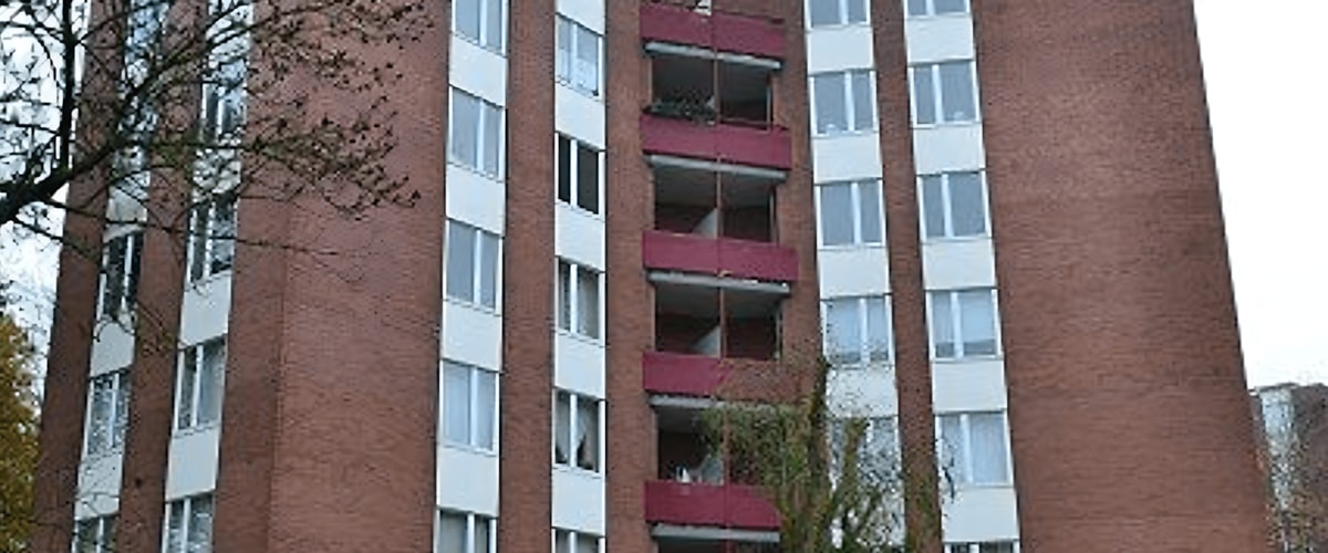 Appartement huren in Eygelshoven