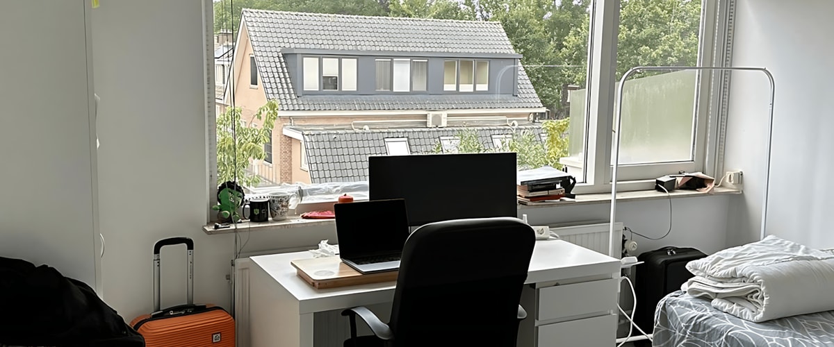 Kamer huren in Amstelveen