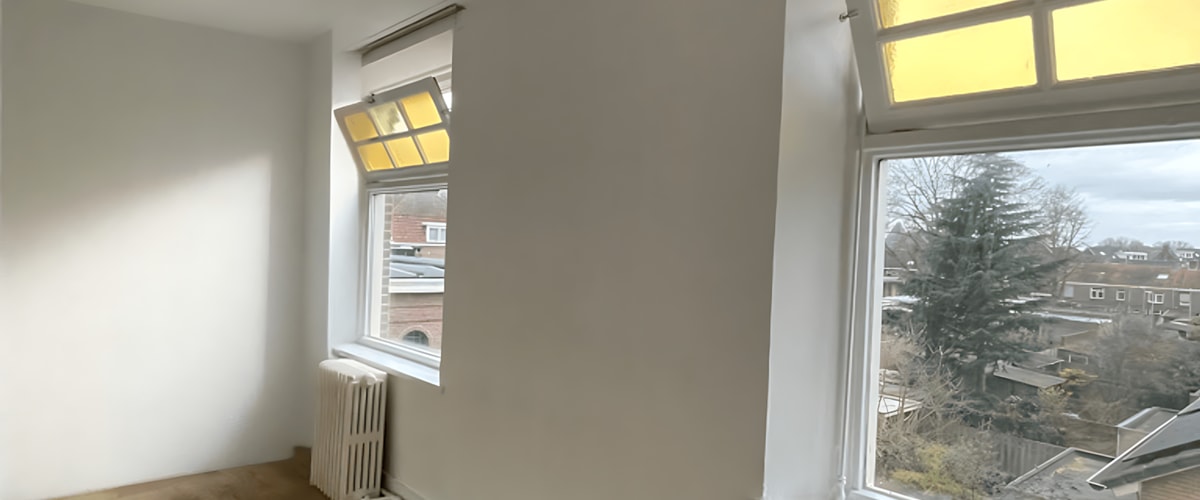 Kamer huren in Tilburg