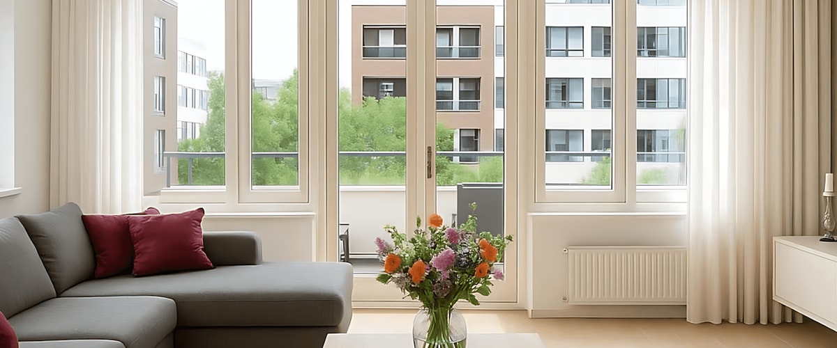 Appartement huren in Eindhoven