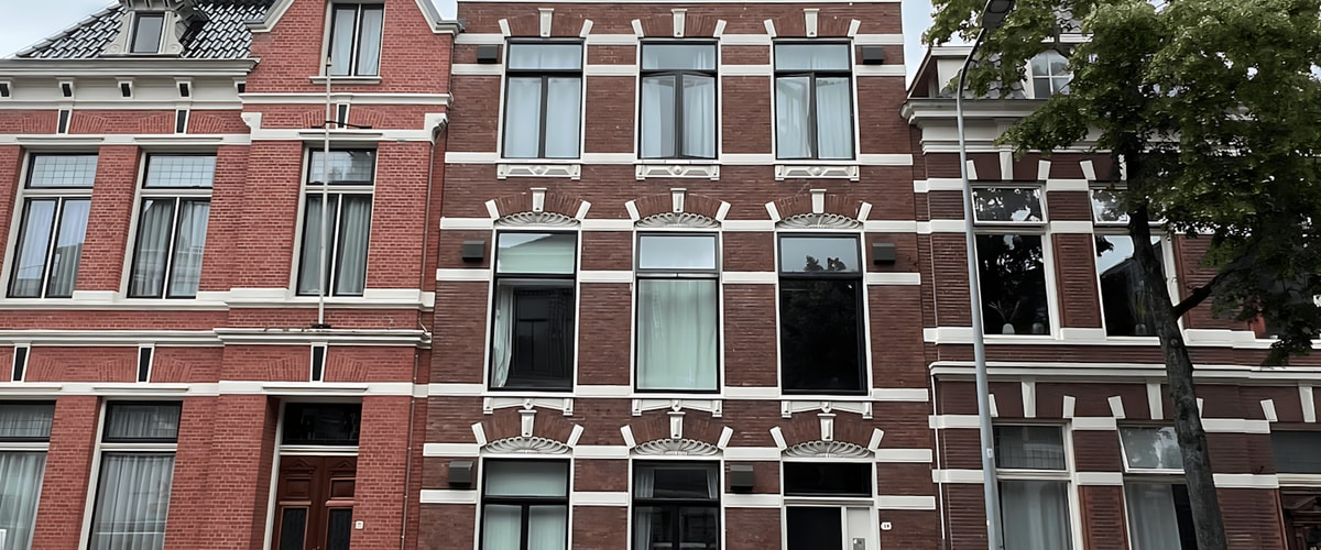 Kamer huren in Groningen