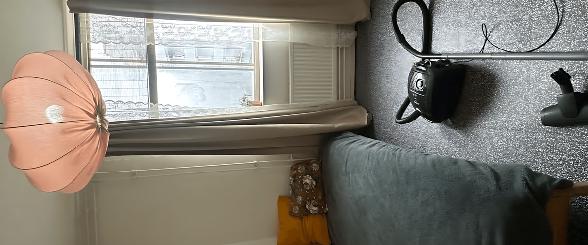 Kamer huren in Amsterdam