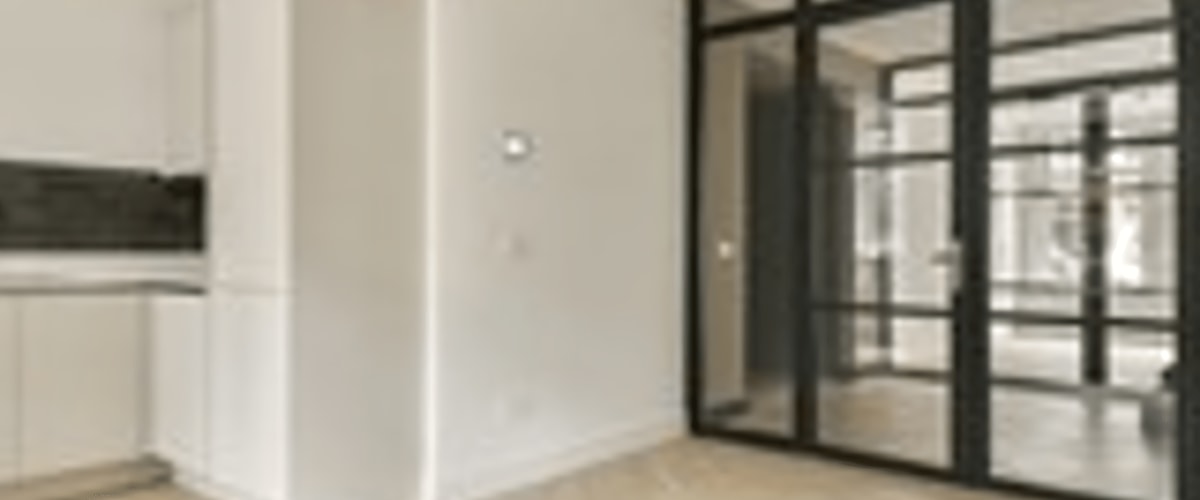 Appartement huren in Amsterdam