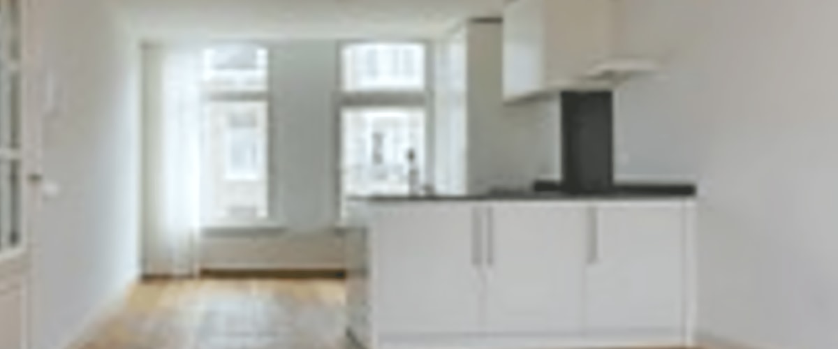 Appartement huren in Amsterdam