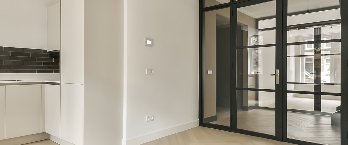 Appartement huren in Amsterdam