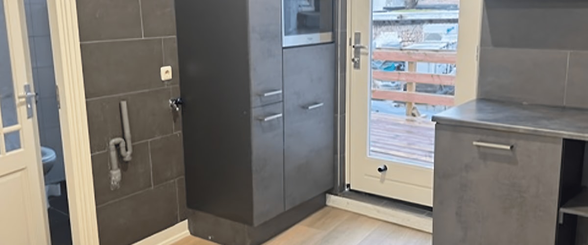 Appartement huren in Den Bosch