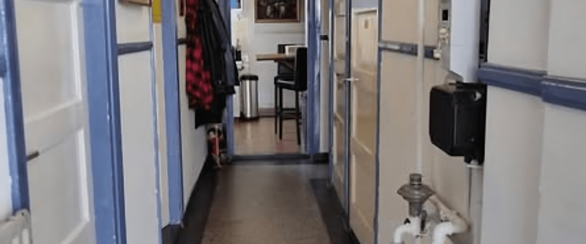 Kamer huren in Den Bosch